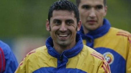 "Mi-am luat gândul de la națională! Sunt alții mai buni ca mine!"