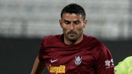 Trică: "Le va fi greu jucătorilor CFR-ului să se recupereze psihic înainte de derby-ul cu Steaua"