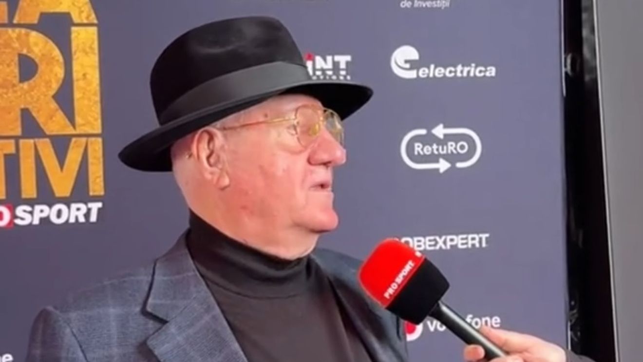 Mitică Dragomir a dat verdictul despre intrarea FCSB în play-off și multor fani nu le va plăcea: „Chiar și așa s-ar putea să-l piardă!”