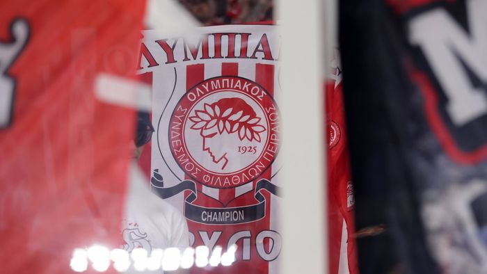 Risc maxim! Fanii FCSB trebuie să fie în alertă: ce i-a avertizat poliția din Grecia pe suporterii lui Rangers înainte de deplasarea de la Olympiacos, unde vor ajunge și românii