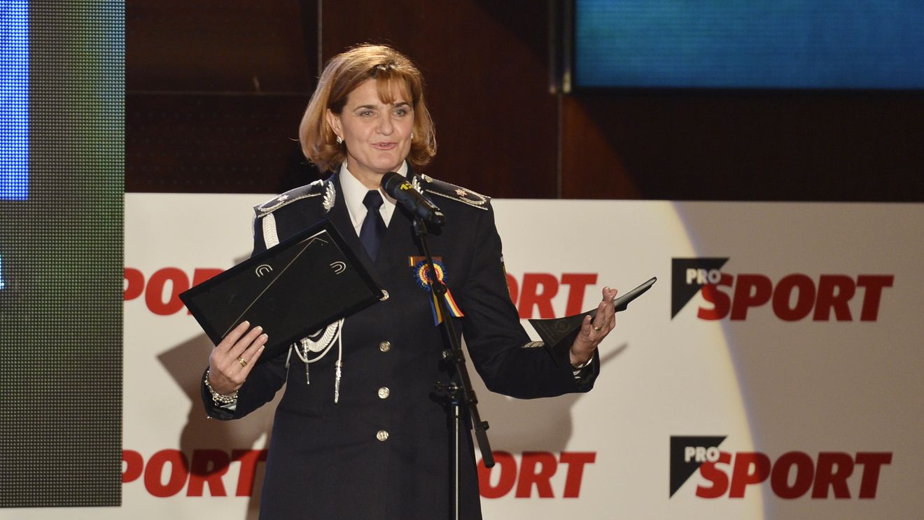 Sportivii dinamoviști recompensați cu 1,65 milioane de lei de MAI pentru rezultatele de la Londra