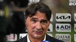 Selecționerul Dalic nu s-a ferit de cuvinte și și-a criticat fotbaliștii după Anglia – Croația 4-2: „Am fost foarte slabi!”