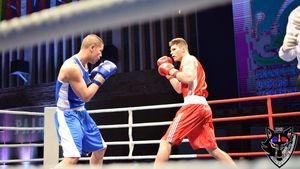 Primele victorii la box în turneul preolimpic de la Londra. Care sunt calculele pentru a trimite pugiliști la marele eveniment de la Tokyo