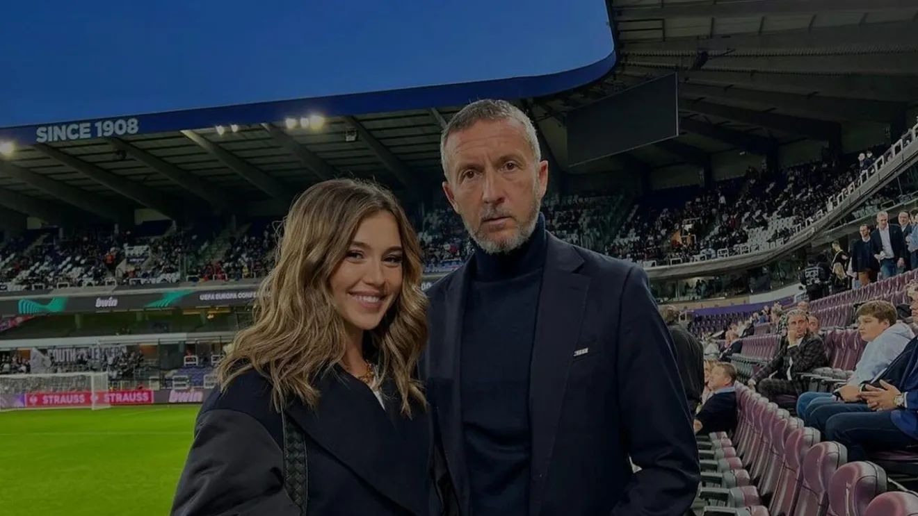 Postarea unui dinamovist care a zguduit internetul: „Nu voi mai striga niciodată ceva despre fiica lui Mihai Stoica”