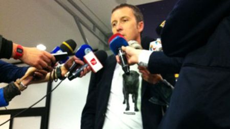 Le-a luat pielea câinilor și i-a mitraliat după meci: "Rezultatul e mincinos, am spulberat Dinamo!" Remarcații lui MM și ce spune despre "campionul Stoichiță"