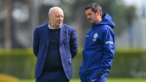 Îl face praf pe Cristi Chivu: „Inter e gestionată prost! Nu poate fi el viitorul”