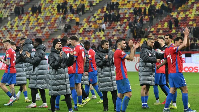 FCSB a negociat pentru noul stadion pe care va juca. Pleacă de pe Arena Națională și se mută din București