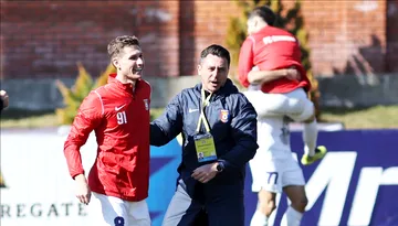 AFC ASA Târgu Mureș – Chindia nu mai deschide etapa 20, ci o închide, după ce dâmbovițenii au reclamat că ”programul nu este făcut așa cum trebuie!” Ilie Poenaru: ”Am rugat conducerea să ia atitudine și să ia măsuri”