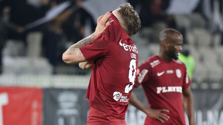 Transferul lui Louis Munteanu la FCSB poate fi deturnat. Oferta din Marea Britanie care trebuie să-l distrugă pe Gigi Becali: „Ar fi o prostie să nu o facă”