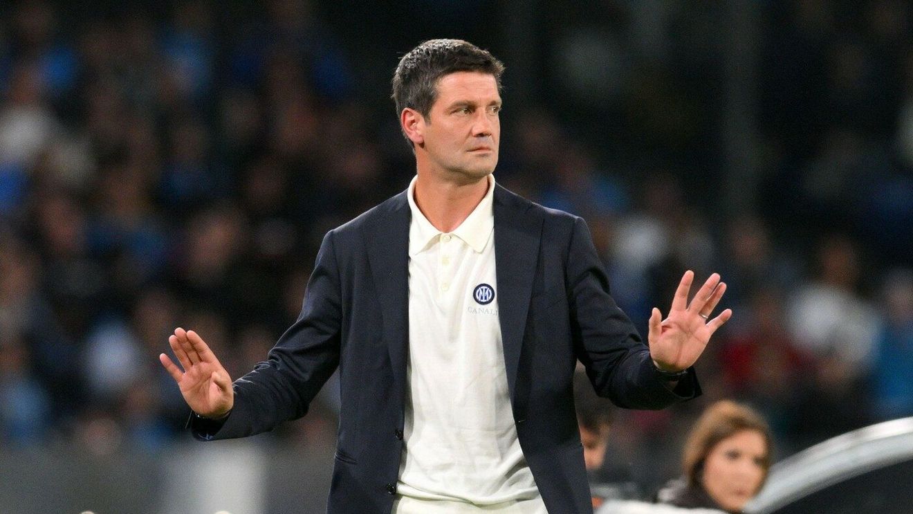 A desființat modul în care Interul lui Chivu a evoluat cu Napoli: „Nu ai voie să joci așa în meciurile de titlu!”