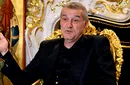 Gigi Becali a luat decizia în cazul transferului lui Juri Cisotti, după ce a auzit ce sumă vrea Oțelul Galați