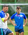 Corvinul, primul adversar care joacă la Târgu Mureș în noul sezon de Liga 2: ”Au fost puţin secretoşi.” Cum vede Florin Maxim noua ediție de campionat