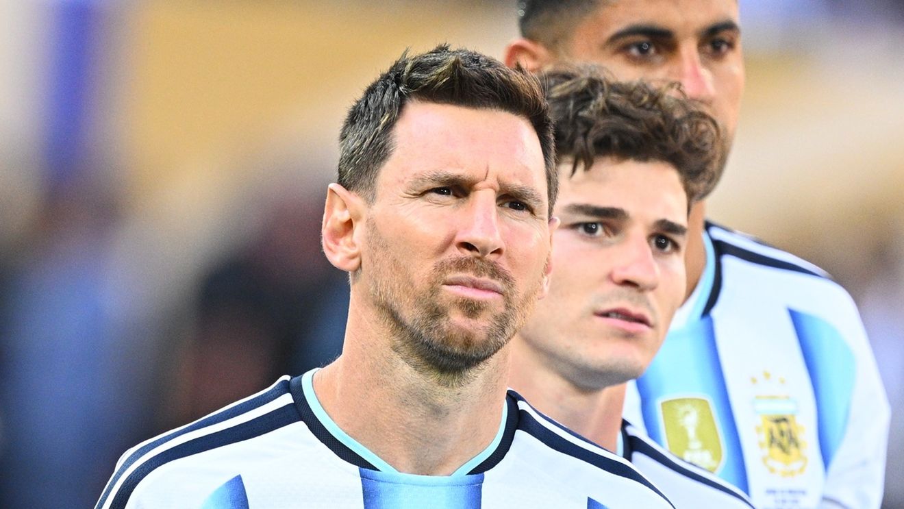 Mitică Dragomir, reacție dură despre Lionel Messi: „Pițurcă îl dădea afară din echipă după 15 minute!”