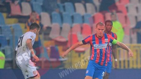 România, prea mică pentru Steaua! Duckadam: 'Ne-am obișnuit cu victoriile'