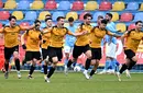 Metalul Buzău i-a stricat debutul lui Ovidiu Burcă la FC Voluntari. Un fost petrolist a vorbit despre o răsplată divină, primită chiar pe terenul unde nu se face ”nimic fără Dumnezeu”!