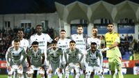A fixat prețul „perlei” de 19 ani pe care o vor cluburile de top din Superliga, printre care și Dinamo: „Minimum 500.000 de euro”