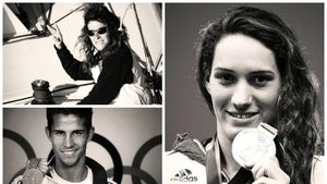 După Charlie Hebdo, tragedia din Argentina unește poporul francez. Președintele Hollande: "Simțim o tristețe imensă". Marii sportivi din Hexagon au reacționat pe rețelele de socializare: "Cuvintele dor, lacrimile curg"