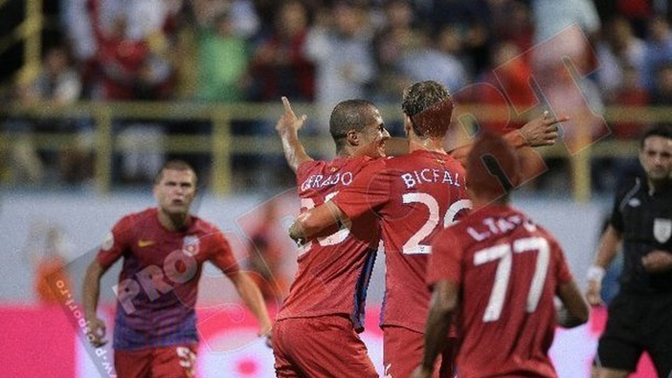 Steliștii s-au săturat de schimbarea antrenorilor și pun piciorul în prag: "Nu poți refuza Steaua!"** Lecția la care Becali nu poate fi indiferent: cine vrea să preia echipa