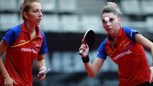 Televiziunea care transmite în România Jocurile Europene de la Minsk. România participă cu 123 de sportivi în cele 15 discipline incluse în programul competiției 