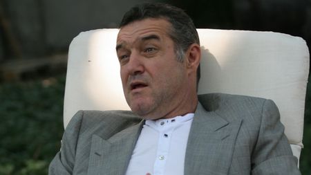 ȘOCANT: "Vanghelie m-a amenințat că va scoate dosarele cu Steaua și mă va băga la pușcărie!"