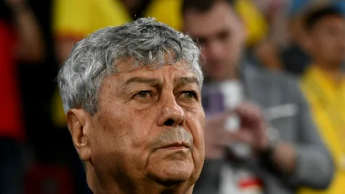 Aceasta ar putea fi cea mai mare surpriză a lui Mircea Lucescu pentru naționala României. Atacantul de 23 de ani, născut în Austria, are un sezon fabulos în Slovenia, cu 8 goluri în 12 meciuri, și vrea să joace pentru tricolori