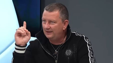Ionuț Chirilă a semnat: ”Contractul se activează la 1 iulie!”