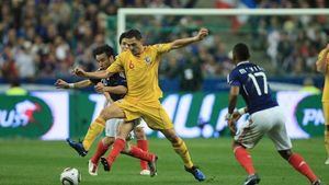 Rădoi: "Mi-e dor de națională!"** De ce nu îl poate convinge nici măcar Pițurcă să revină