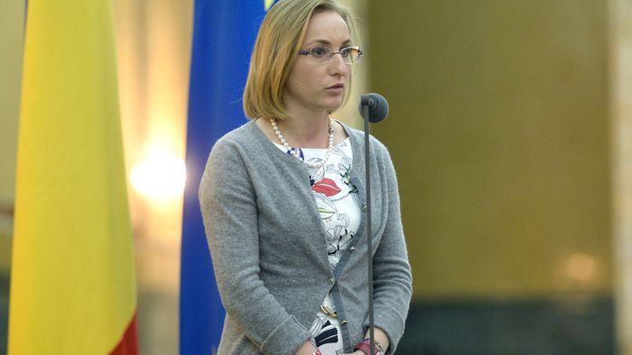 Reacția Gabrielei Szabo după articolul apărut în ProSport ANATOMIA DEZASTRULUI: "La MTS am preluat un dezastru, dar nu m-am plâns. Am muncit din greu să îndrept ce se mai putea îndrepta. Sportul a fost, este și va fi distrus de propria administrație. Sportivii si antrenorii și-au făcut datoria"