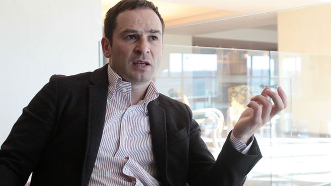 Negoiță rupe tăcerea:** "Mă simt penibil! Clubul e pe marginea prăpastiei, iar lumea vrea să stea la povești și să ia ceaiuri băbești!" Ce plan are acționarul