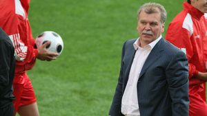 Condiția lui 'Vamă':** "Președinte la Steaua sau nimic!"