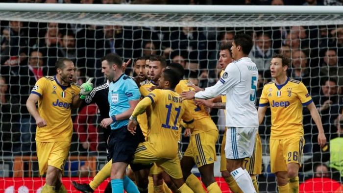 Catalanii nu au iertat: "Jaful secolului, scandalos! Real trece mai departe în stilul caracteristic". Surpriză: ce a spus specialistul în arbitraj de la ziarul de casă al madrilenilor despre penalty-ul din prelungiri