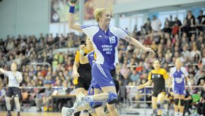 6.500 de francezi vin să vadă Zalăul!** Metz - HC Zalău, în semifinalele Cupei EHF
