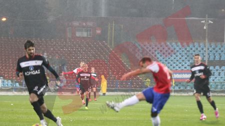 Conducerea FC Oțelul cere scuze fanilor pentru numărul mic de bilete de la meciul cu Astra