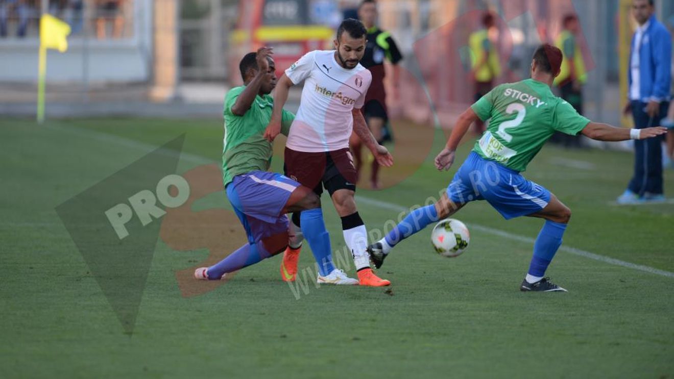 Conducerea CSU Craiova a luat prima măsură după rușinea din meciul cu Astra