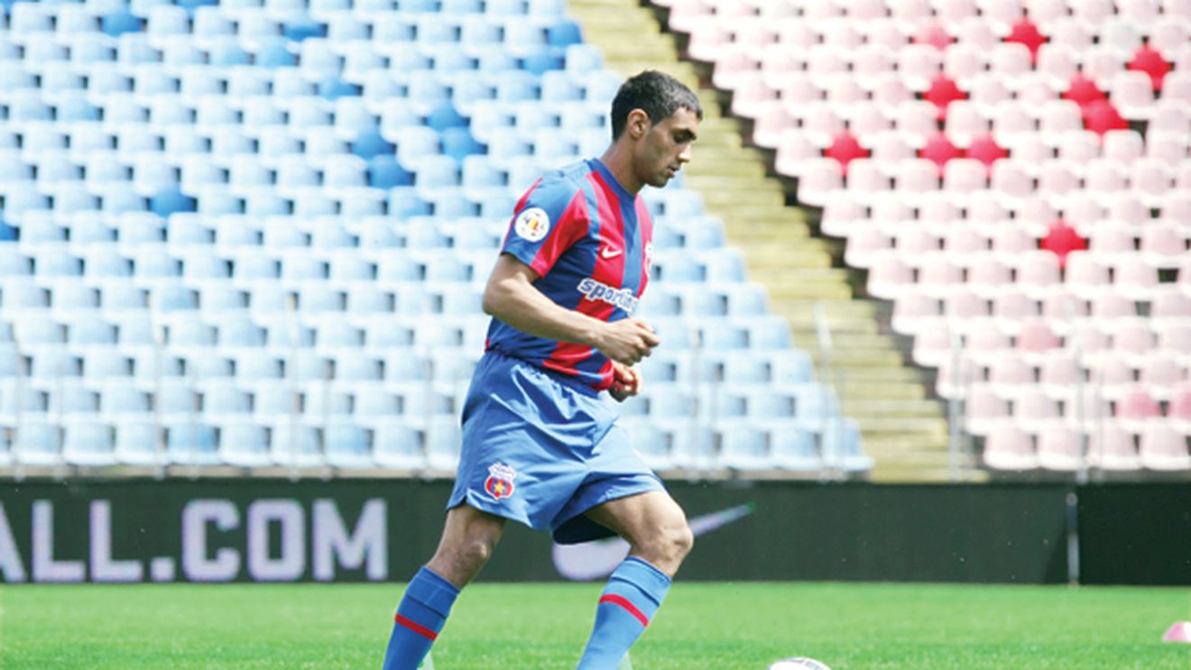 N-au experiență cu Dinamo!** VEZI câți dintre actualii steliști au jucat în eternul derby!