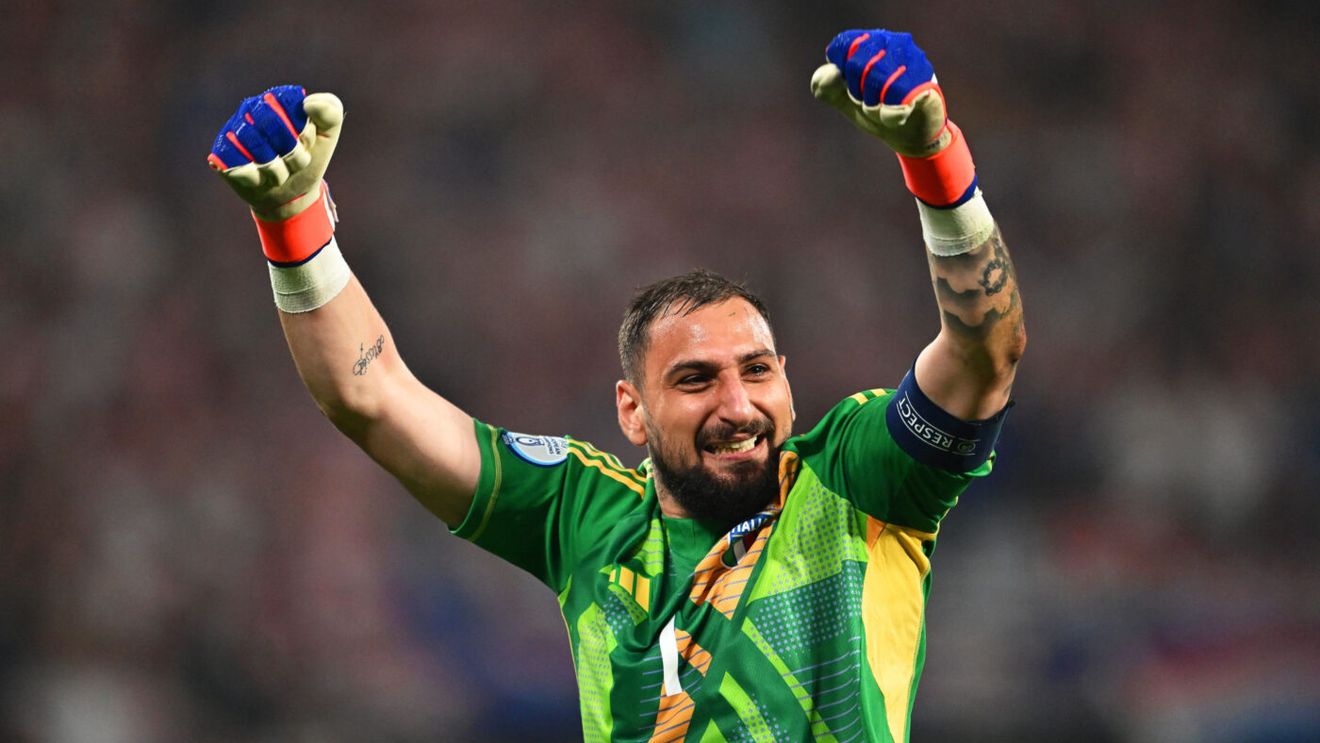 L'Equipe aruncă bomba! Cu cine semnează Gianluigi Donnarumma. Destinație surpriză pentru portarul îndepărtat de PSG