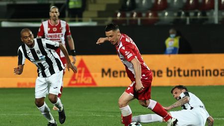 Impresarul lui Paul Anton a lămurit lucrurile: „Nu mai contează dacă Dinamo îl plătește! Atunci vom avea decizia finală” | EXCLUSIV