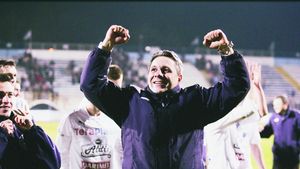 Șumudică revine în Liga 1!** VEZI la ce echipă ar putea ajunge tehnicianul