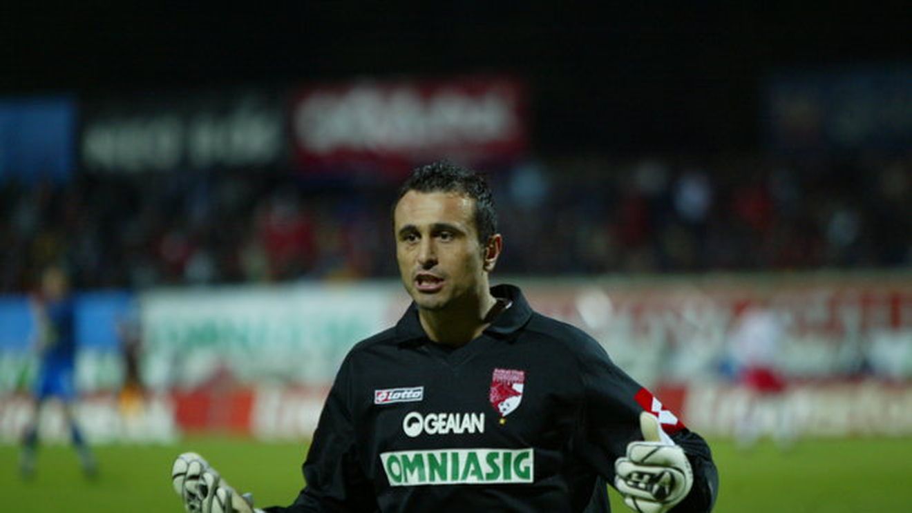 Babicu': "Obiectivul echipei este câștigarea Cupei României!"