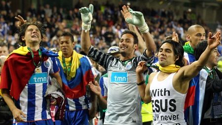 Săpunaru, coleg cu un alt român în Serie A?** Cu ce formație negociază Victor Becali și ce sumă au oferit italienii