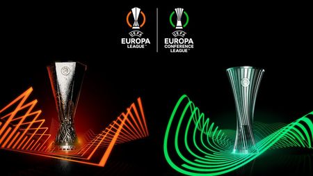Știm echipele calificate în „sferturile” Europa League și Conference League! România are 2 reprezentanți