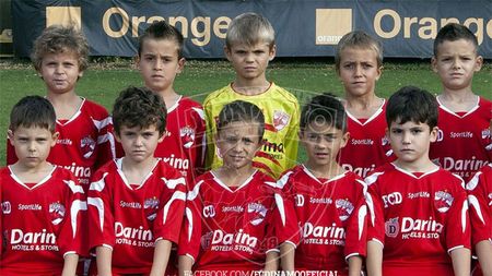 Dinamo privește spre viitor!** VIDEO Inițiativa prin care roș-albii speră să scoată viitoarea generație de "câini" răi