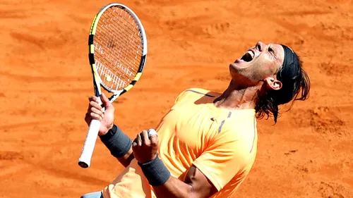 OFICIAL Rafa Nadal revine pe terenul de joc!** Anunțul făcut de spaniol