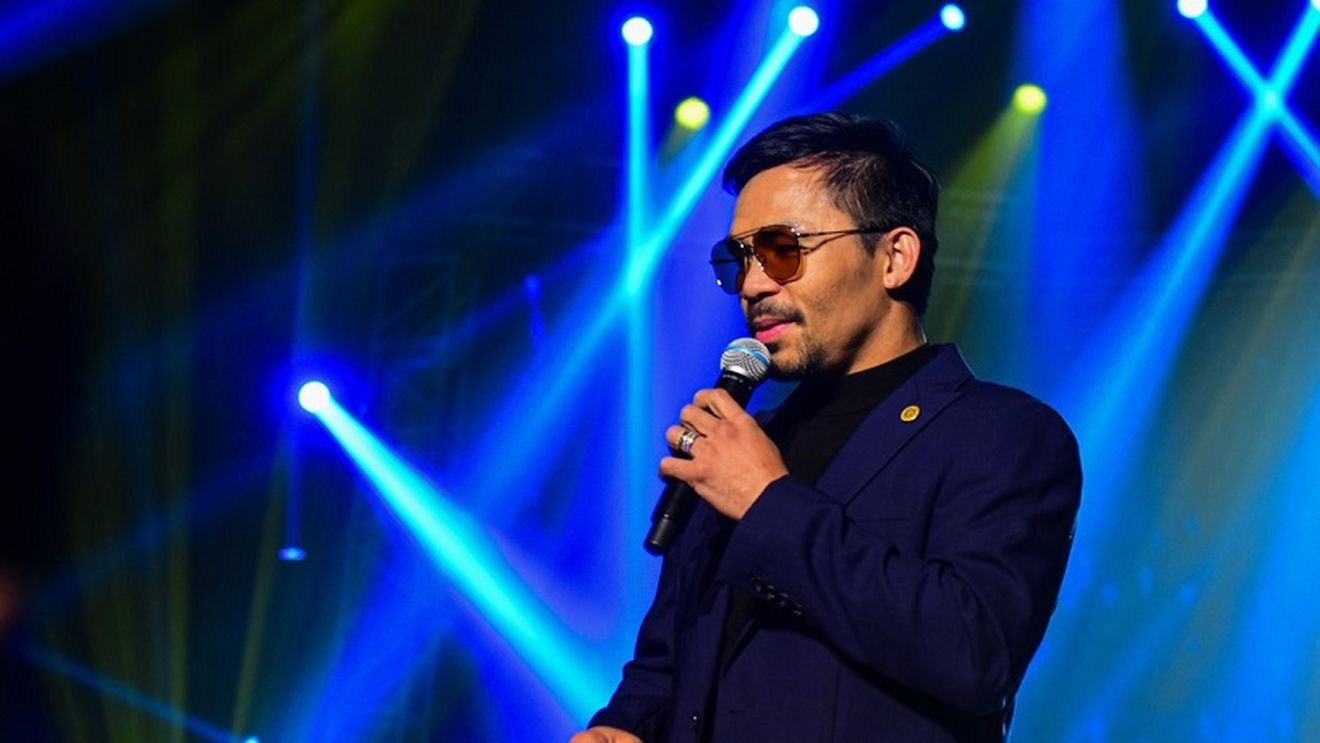 Manny Pacquiao și-a lansat propria crypto-monedă. Alte două cluburi uriașe de fotbal au apelat la această strategie