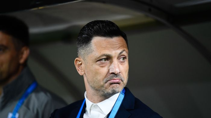 Mirel Rădoi, mesaj pentru Cristi Chivu, după numirea la Parma: „Vine într-un moment foarte greu"