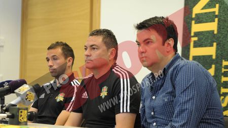 Sânmărtean, săgeți spre Steaua: "Se vorbește prea devreme despre un nou titlu al lor!" Cine poate detrona campioana