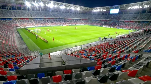 Victor Becali intervine în războiul FCSB – CSA Steaua! Reacția lui va stârni numeroase controverse: „De ce să schimbe legea pentru o singură echipă? De ce să joace doar soldați pe noul stadion”