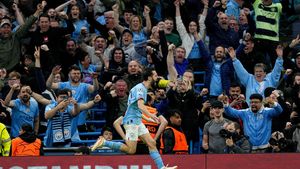 Povestea ireală a lui Bernardo Silva, „piticul” atomic care a marcat două goluri în Manchester City - Real Madrid! S-a autopropus pentru un transfer galactic: „Spuneți-i lui Florentino să mă aducă aici”