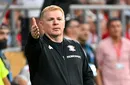 Neil Lennon a semnat contractul. Unde va munci fostul antrenor al Rapidului