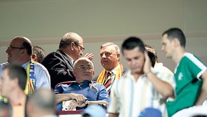 Sandu a fost întâmpinat cu ostilitate